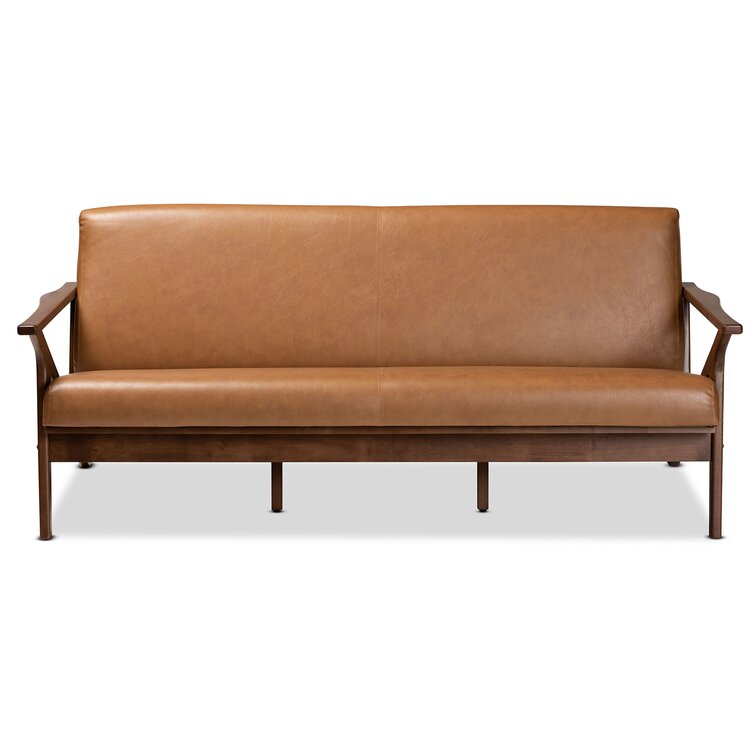 Best faux shop leather couch